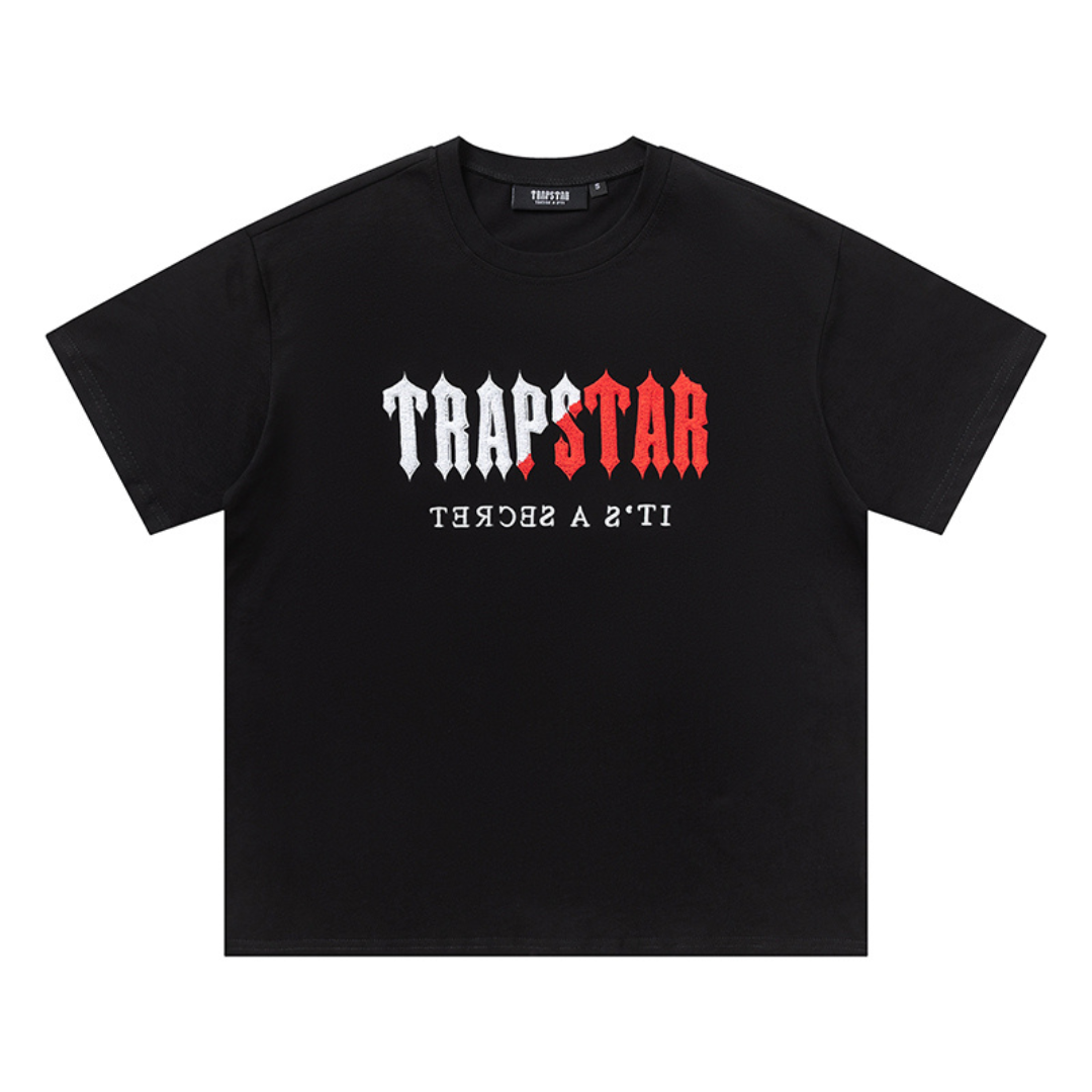 Conjunto Trapstar Negro Negro 6