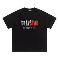 Conjunto Trapstar Negro Negro 6
