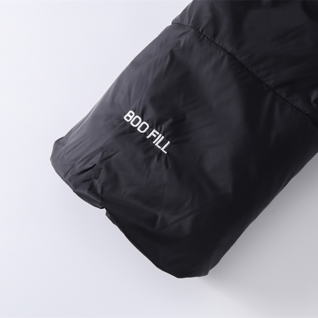 Stussy Puffer Jacket · Stussy · Nova Neta