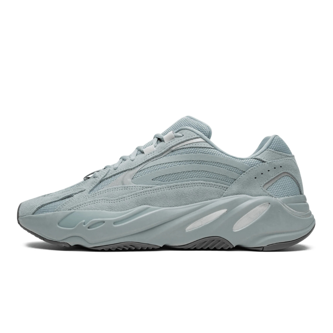 Sneakers Yeezy Azul 2