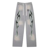 Hell Tracksuit