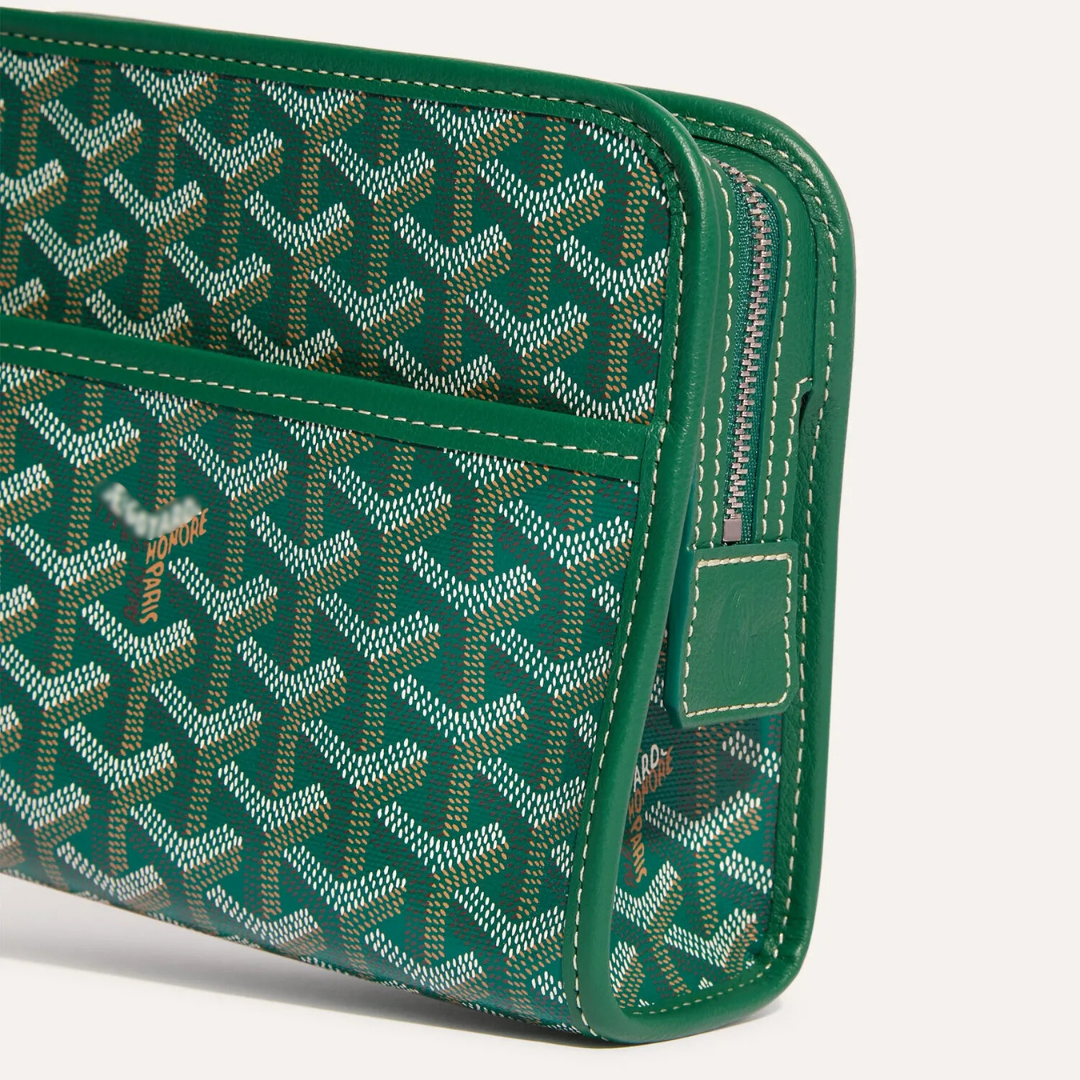 Jouvence PM Bag Gris Goyard