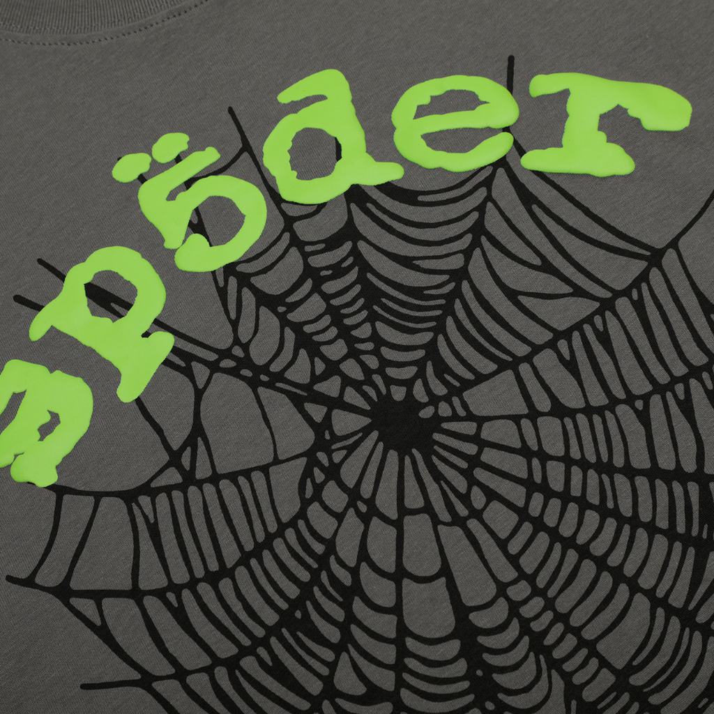 Sp5der T-shirt · Sp5der · Nova Neta