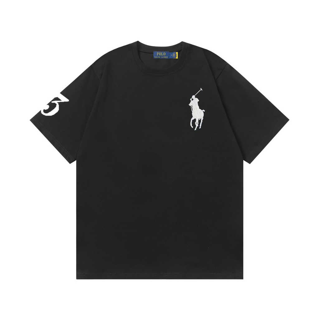 Polo T-shirt · Polo Ralph Lauren · Nova Neta
