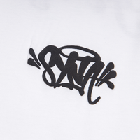 Camiseta Syna World Blanco