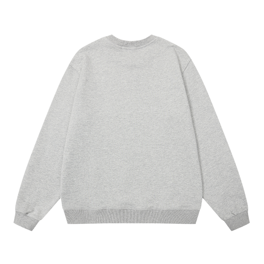 Polo Sweatshirt · Nova Neta · Nova Neta