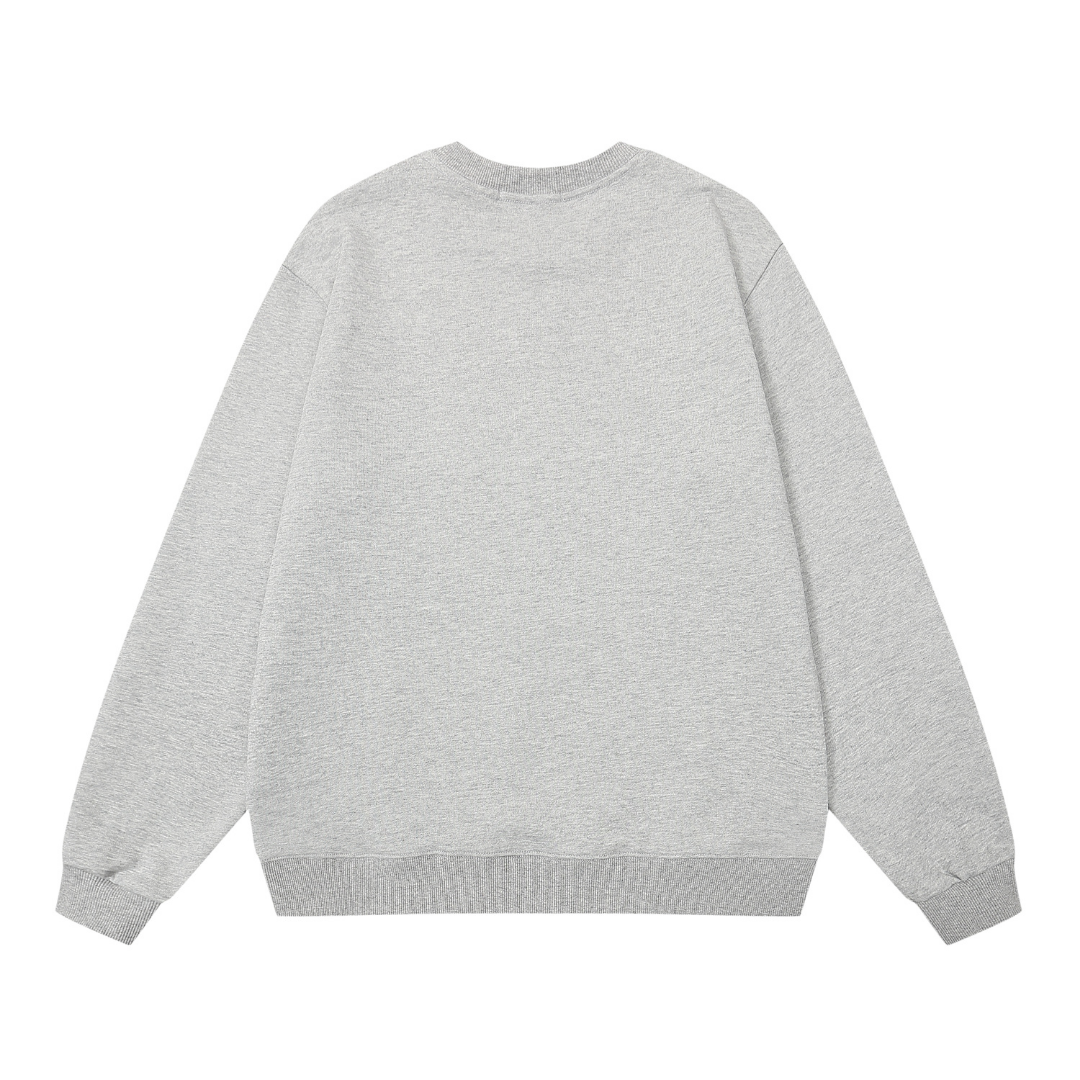 Polo Sweatshirt · Nova Neta · Nova Neta