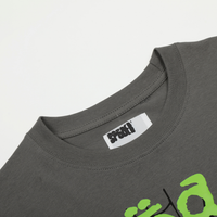 Camiseta Sp5der Negro Espider