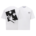 Off-W Monogram T-shirt · Louis Vuitton · Nova Neta