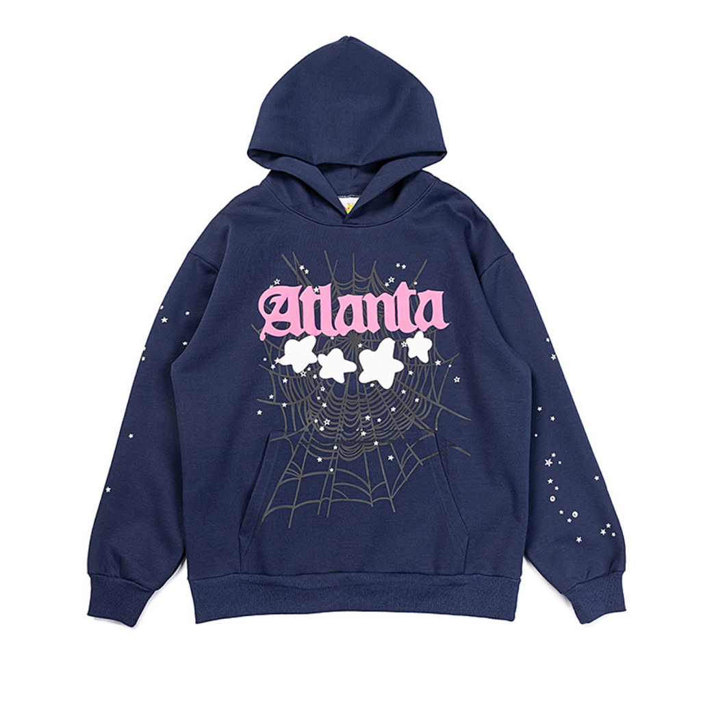 Sp5der Tracksuit · Sp5der · Nova Neta