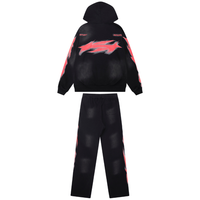 Hell Tracksuit