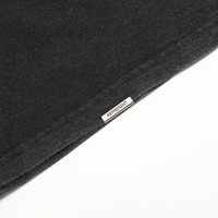 Camiseta Represent Negro Negro