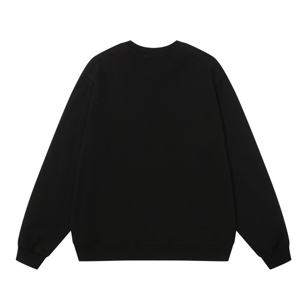 Polo Sweatshirt · Nova Neta · Nova Neta