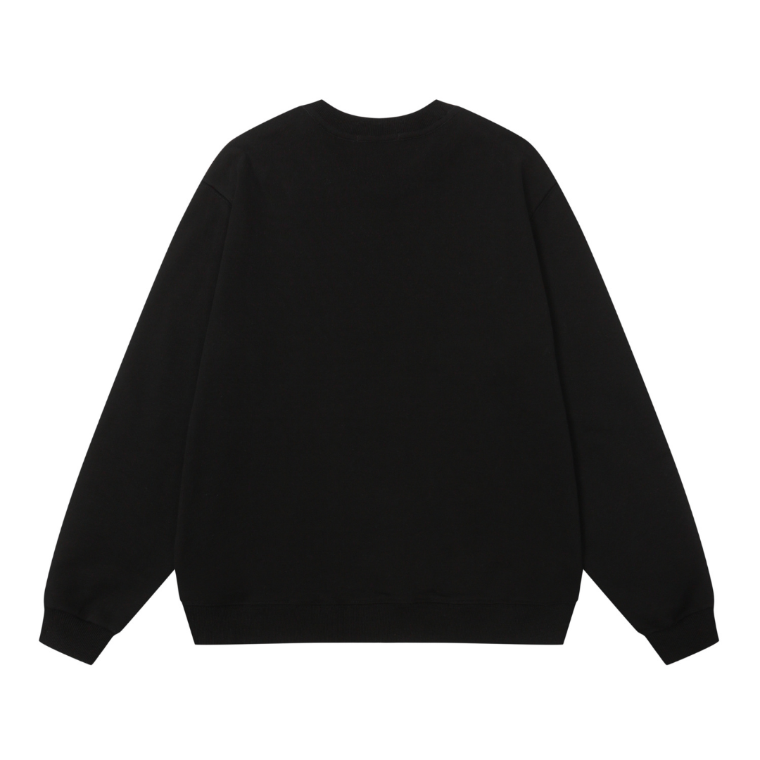 Polo Sweatshirt · Nova Neta · Nova Neta