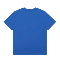 Camiseta Sp5der Azul Rosa Estrellas