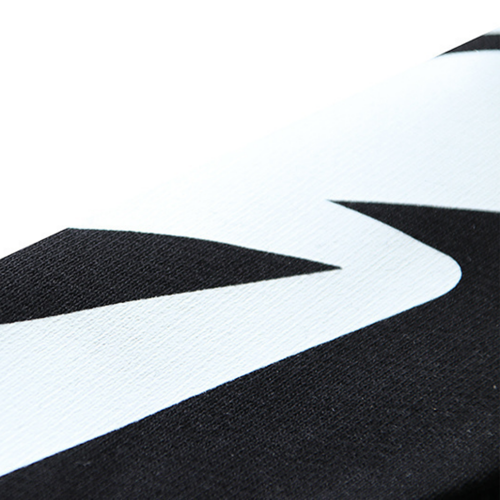 Off-W Monogram Zip Hoodie · Off-White · Nova Neta