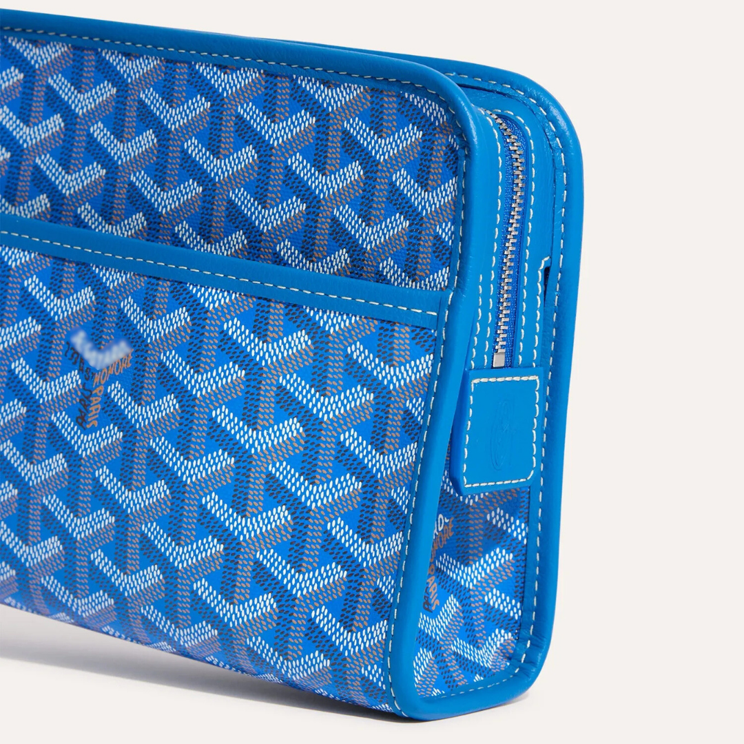 Jouvence PM Bag Azul Goyard