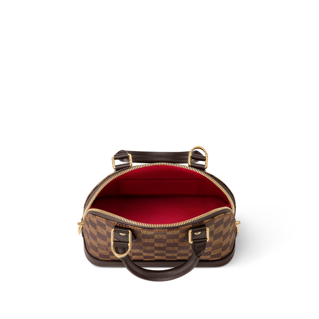 Alma Bag · Nova Neta · Nova Neta