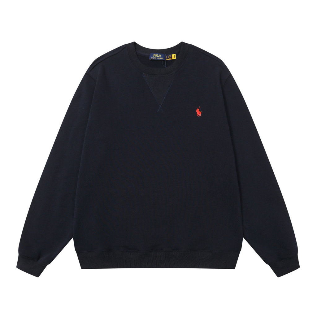 Polo Sweatshirt · Nova Neta · Nova Neta