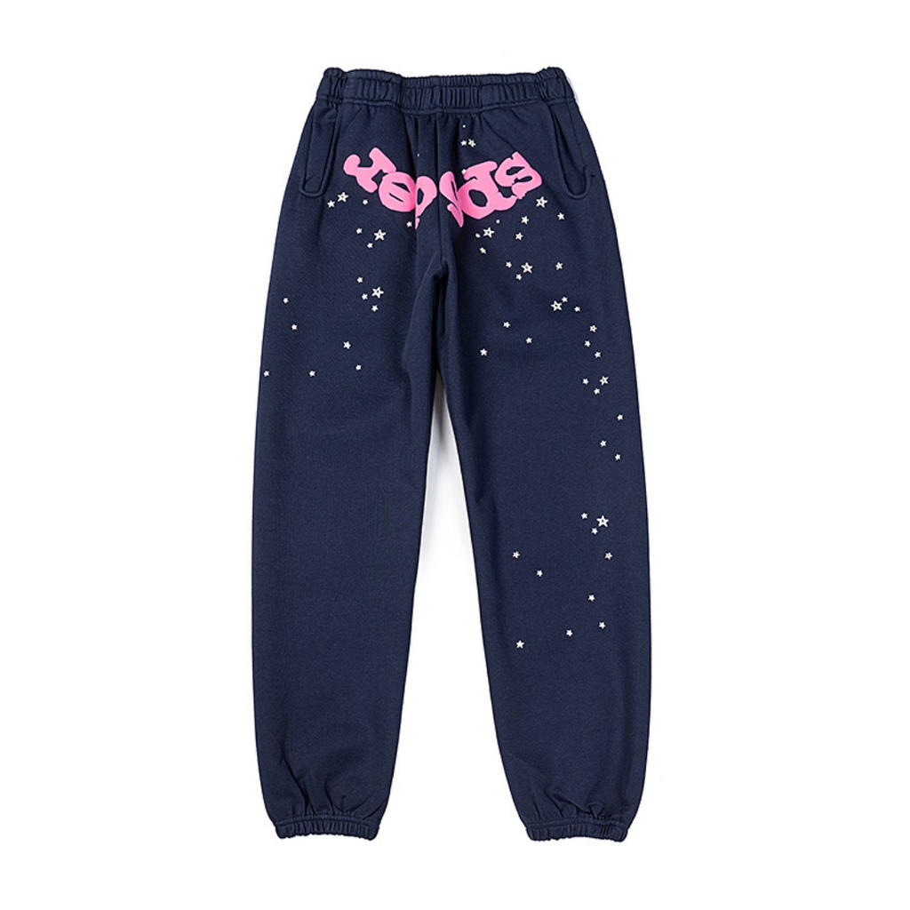 Sp5der Tracksuit · Sp5der · Nova Neta
