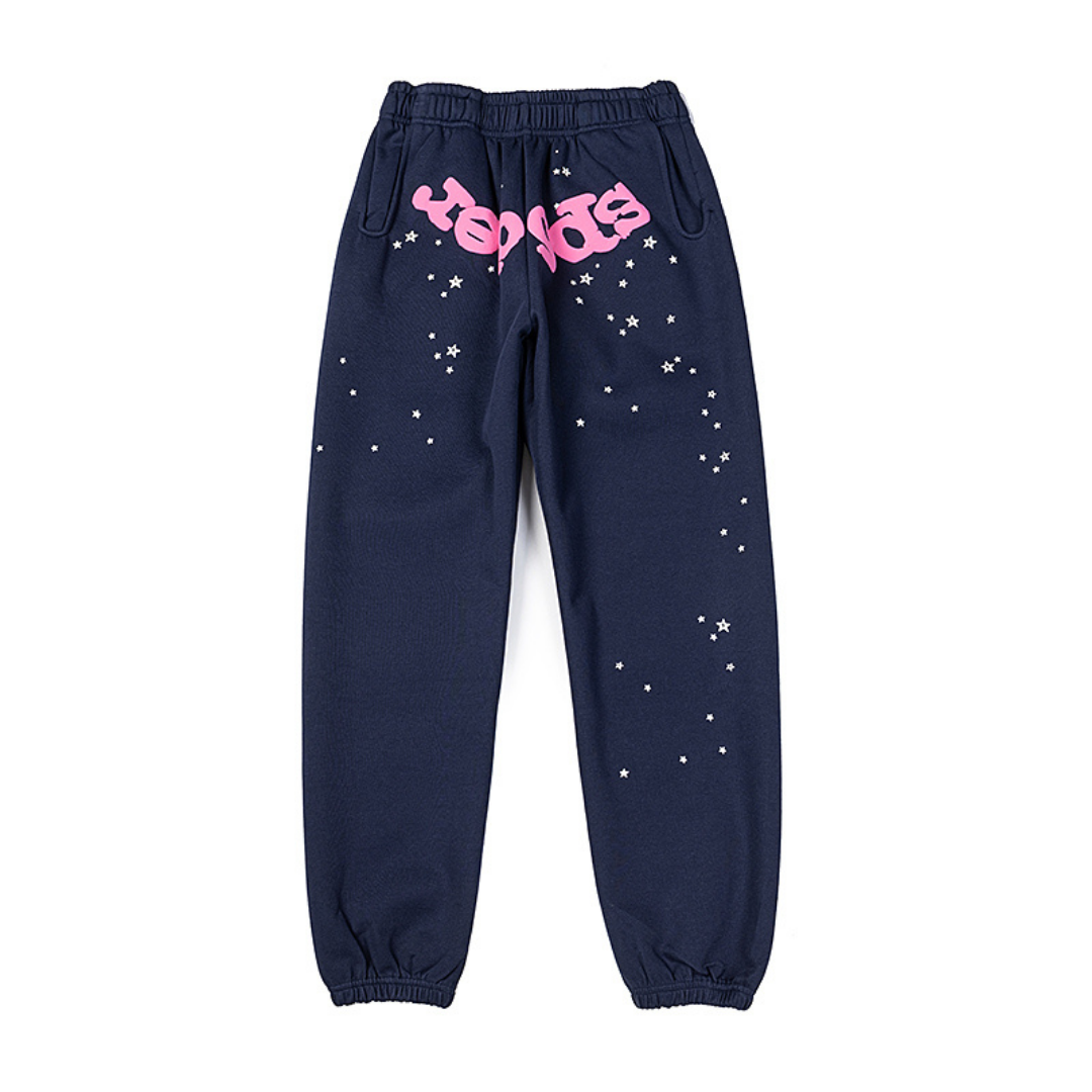 Sp5der Tracksuit · Sp5der · Nova Neta