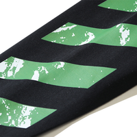 Off-White Off-W Monogram Zip Hoodie - Negro Camo Verde