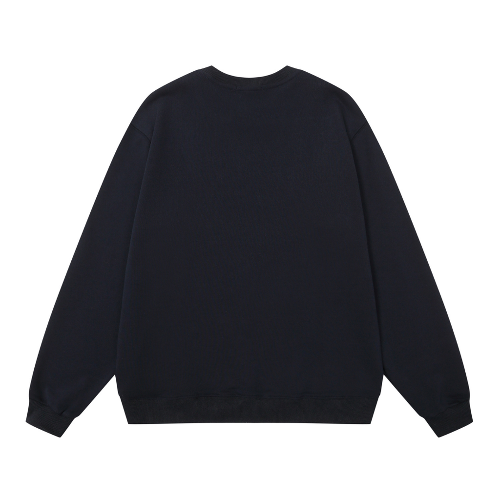 Polo Sweatshirt · Nova Neta · Nova Neta