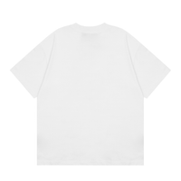 Camiseta Represent Negro Negro