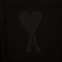 Ami Zip Hoodie
