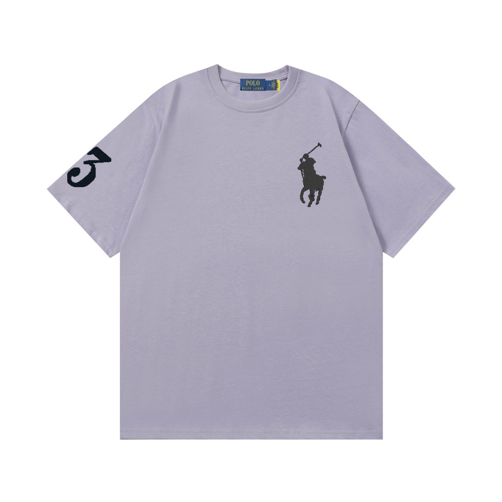Polo T-shirt · Polo Ralph Lauren · Nova Neta