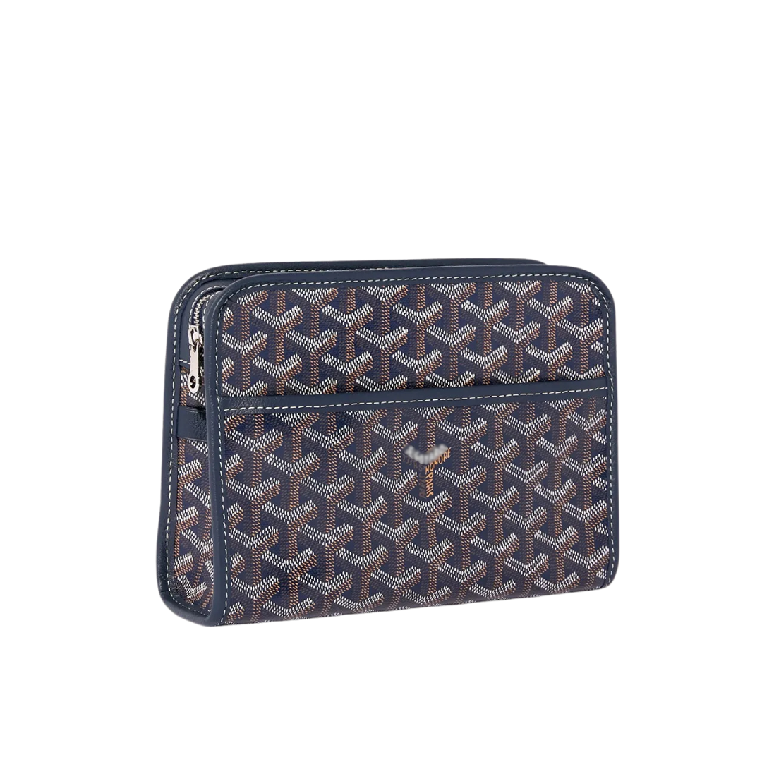 Jouvence PM Bag Monograma Marron 2