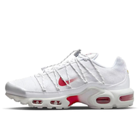 Nike TN Utility White