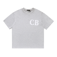 CB Monogram T-shirt