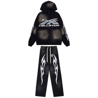 Hell Tracksuit