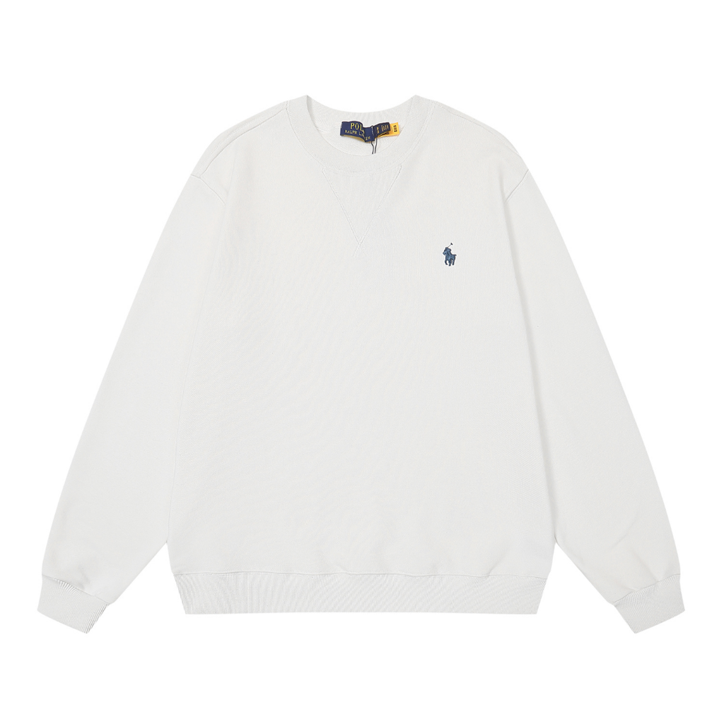 Polo Sweatshirt · Nova Neta · Nova Neta