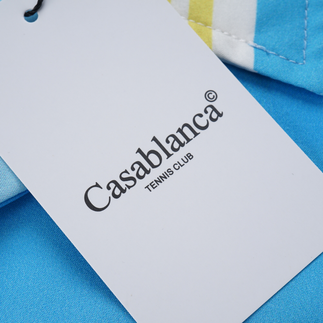 Casa Short Set