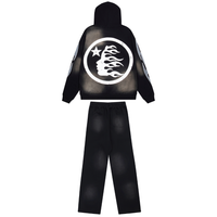 Hell Tracksuit