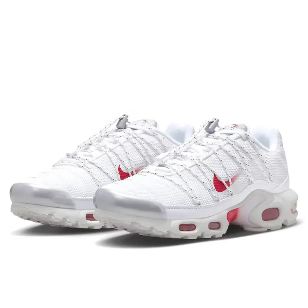 Nike TN Utility White