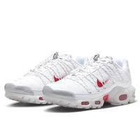 Nike TN Utility White