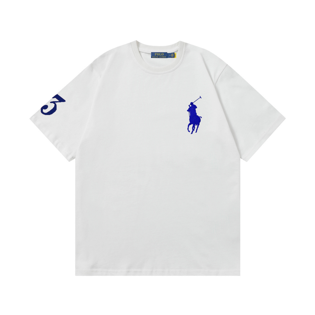 Polo T-shirt · Polo Ralph Lauren · Nova Neta