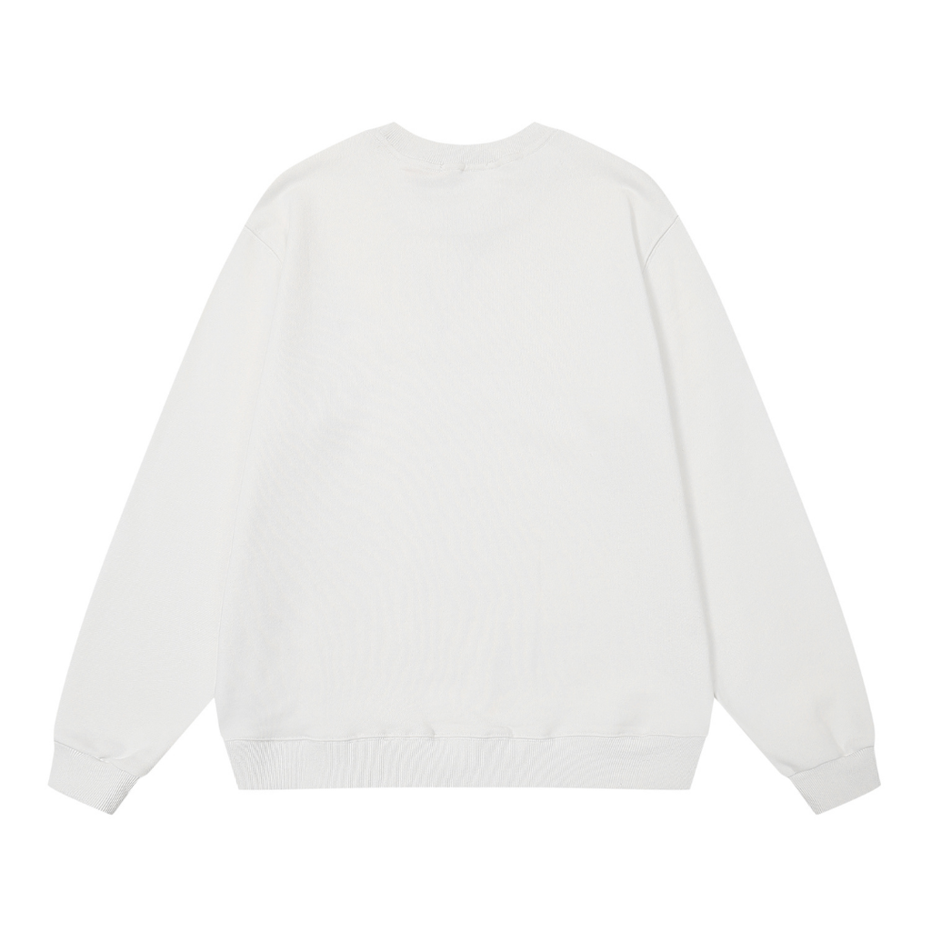 Polo Sweatshirt · Nova Neta · Nova Neta