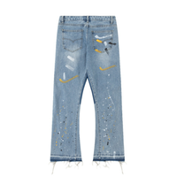 Gallery Dpt. Flared Jeans