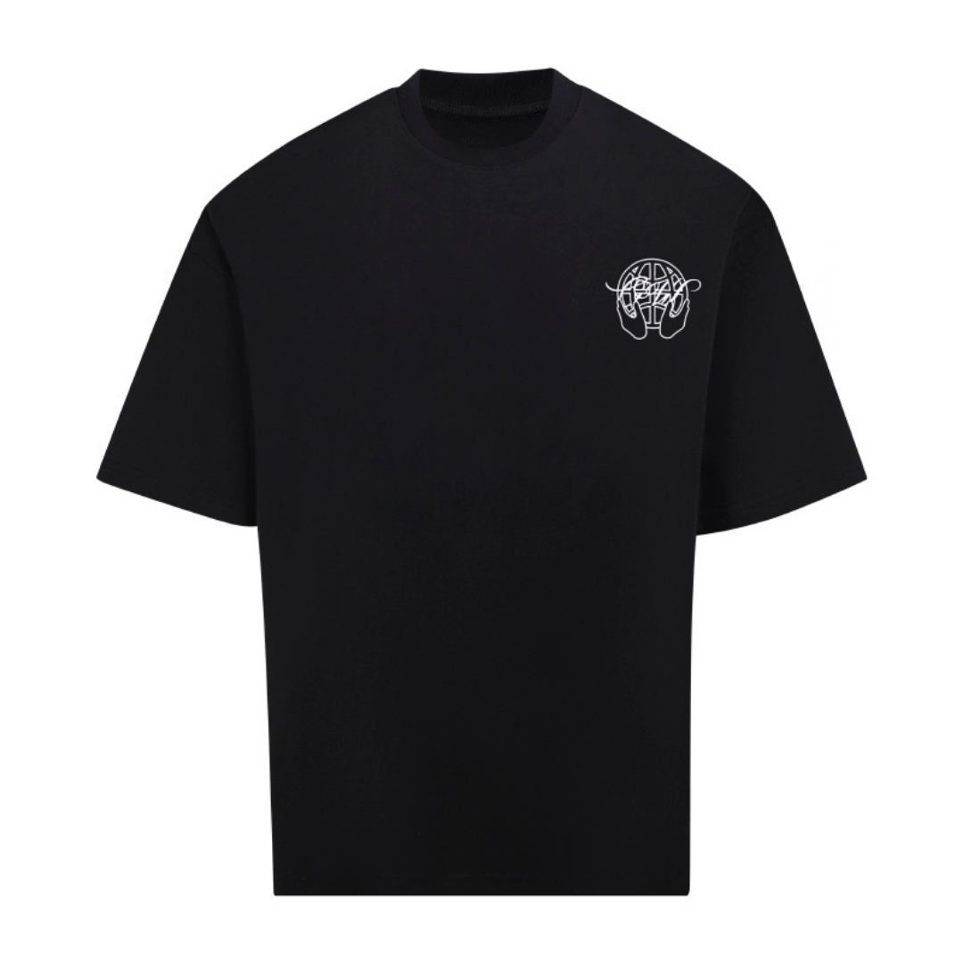 Off-W Monogram T-shirt · Louis Vuitton · Nova Neta
