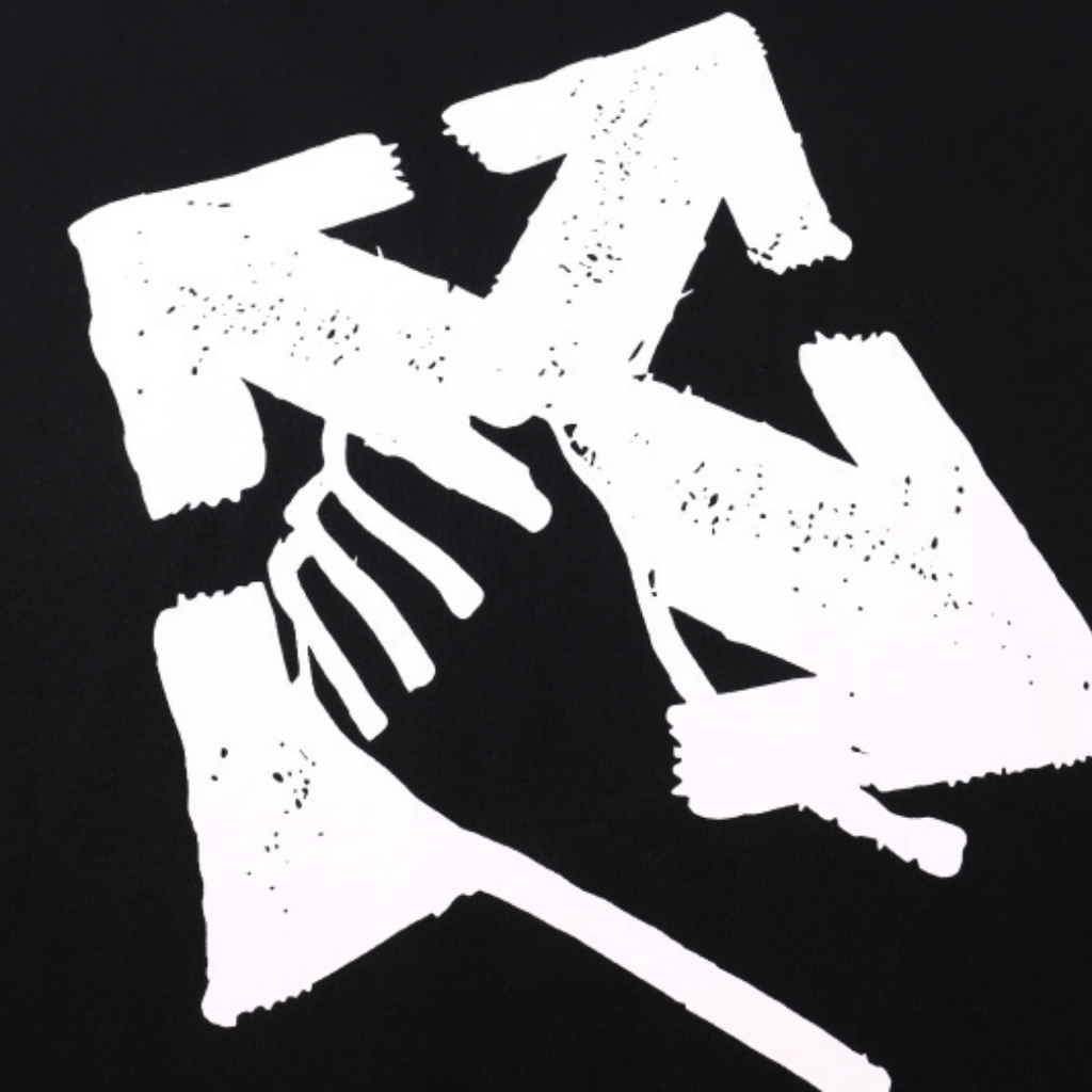 Off-W Monogram T-shirt · Louis Vuitton · Nova Neta