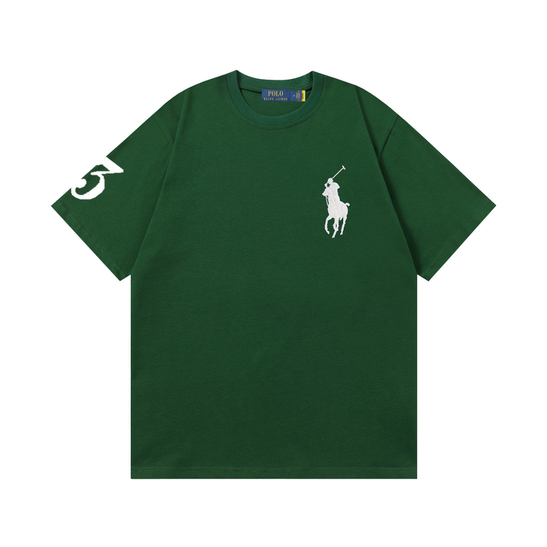 Polo T-shirt · Polo Ralph Lauren · Nova Neta