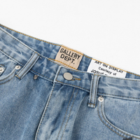 Gallery Dpt. Flared Jeans
