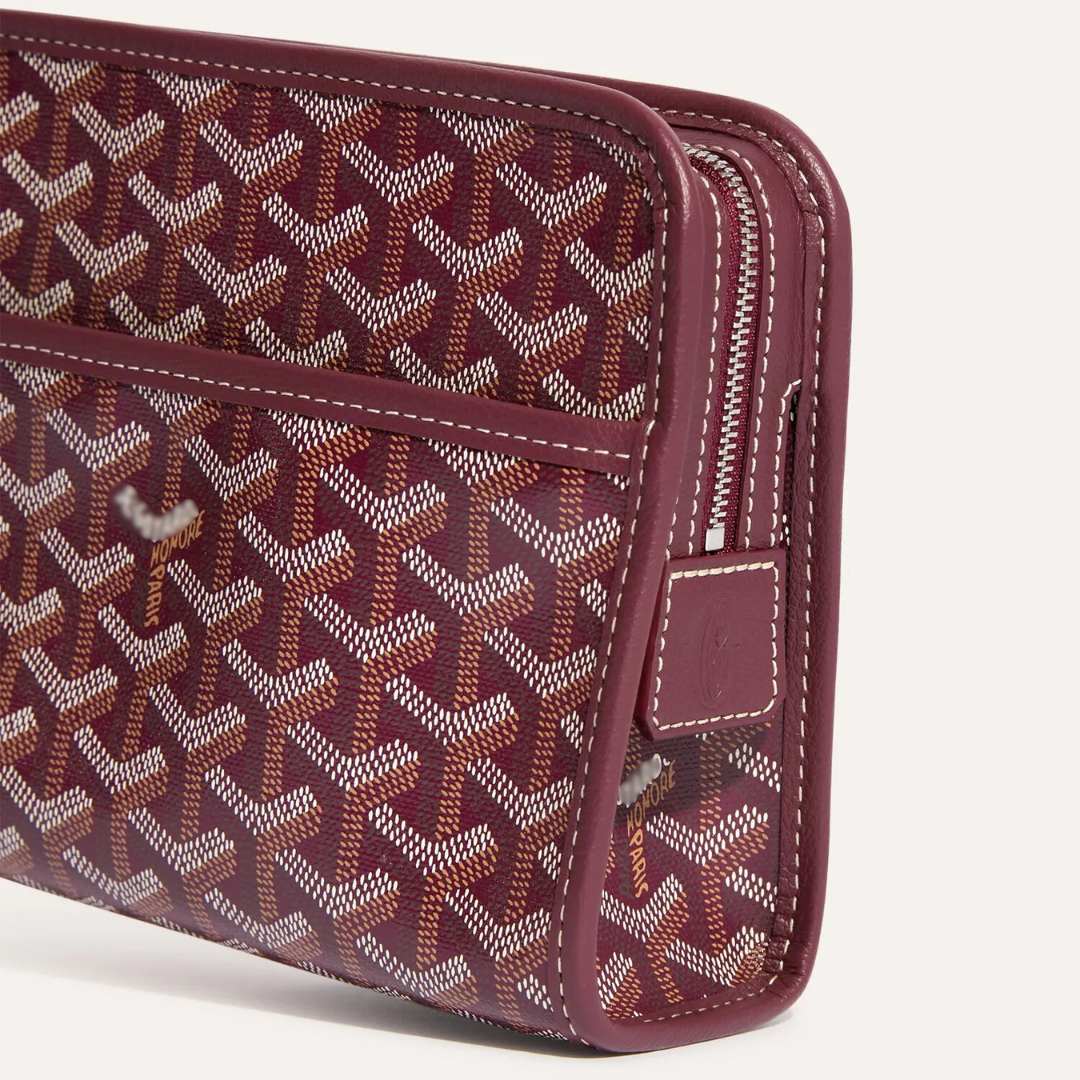 Jouvence PM Bag Monograma Marron 3