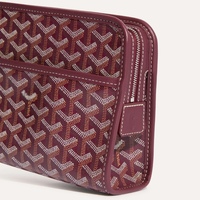 Jouvence PM Bag Monograma Marron 3