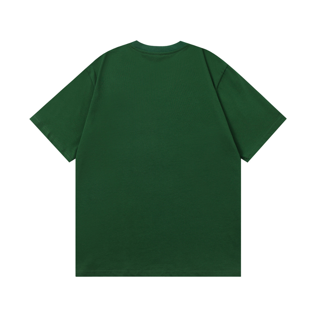 Camiseta Polo Ralph Lauren Verde Verde Polo