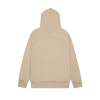 Ami Zip Hoodie